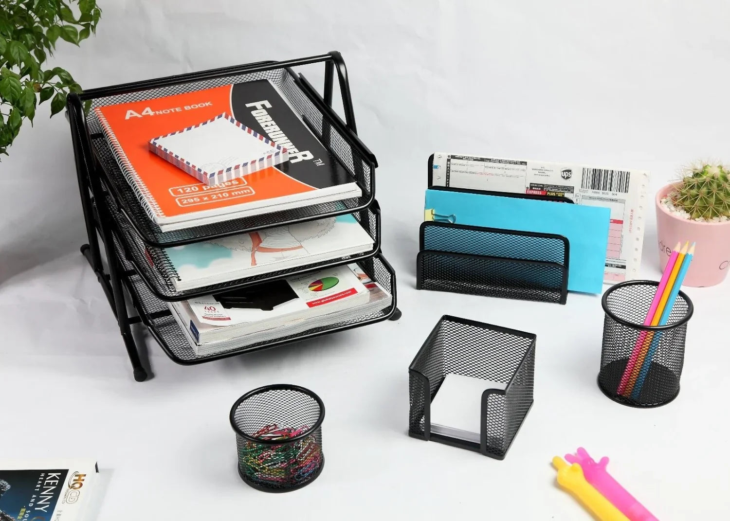 Office Supplies