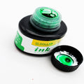 Dollar Green Fountain Pen Ink 15ml [IP]