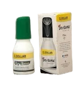 Dollar Permanent Marker Ink Green 15ml (PD.) [1Pc]