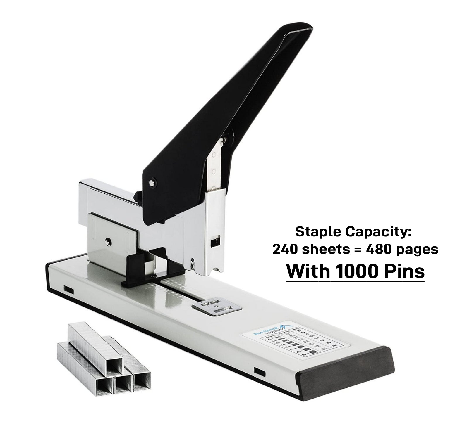 23/24 Stapler Machine Heavy Duty | Heavy Duty Stapler Machine