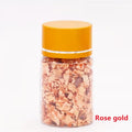 3 design Gold Leaf Foil Flakes for Resin Art & Nail Art Best Seller in Pakistan Premium Quality Easy to Use
