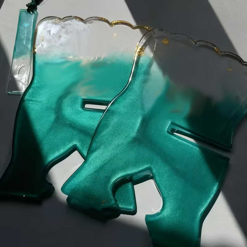 1 piece Rehal mold for resin art | resin mold Chanting Bookshelf Silicon rehal mold for epoxy resin | silicone resin mold |resin accessories, Rehal mold Imported Mold for resin art