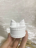 Box-Shaped Resin Molds, Heart-Shaped Jewelry Box Molds, Silicone Resin Molds, Hexagonal Storage Box Molds, And Square Epoxy Resin Molds, Used for Creating Resin Molds Box Jar Silicone Mold, For Epoxy Resin