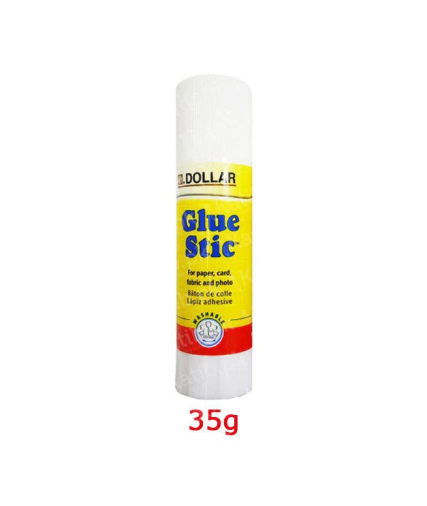 Dollar Glue Stick 35g [MS]