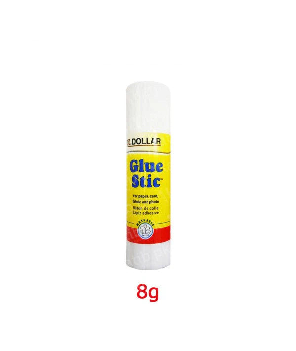 Dollar Glue Stick 8g [RS]