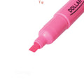 Dollar Neon Pink Highlighter 5mm  [RS][1PC]