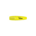 Dollar Neon Highlighter Yellow HL-625 [RS][1Pc]