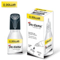 Dollar Black Dry Eraser Ink 15ml [RS]