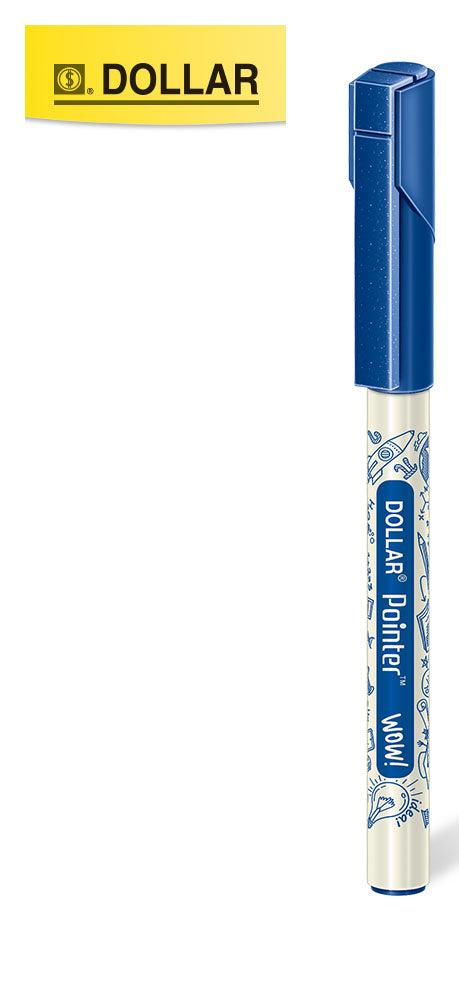 Dollar Pointer WOW Blue [RS][1Pc]