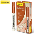 Dollar Pointer WOW Brown [MS][Pack]