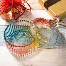 Dome Jar with Lid Silicone Mold – Candle Jar & Gift Box