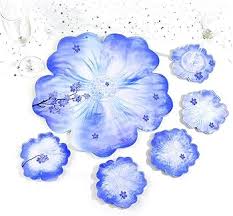 Flower Cloud Coaster Silicone Mold – Scalloped Petal Edge (High Quality)