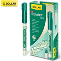Dollar Pointer WOW Green [MS][1PC]